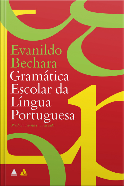 Gramática Escolar Da Língua Portuguesa
