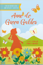 Anne De Green Gables