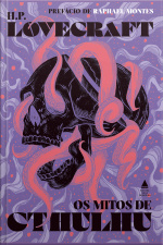 Box - Os Mitos De Cthulhu