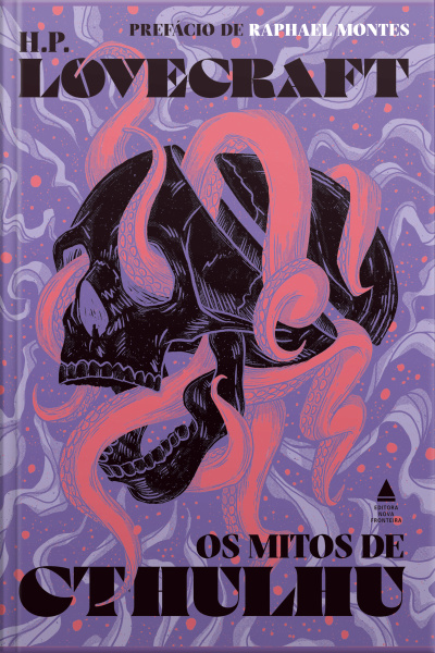 Box - Os Mitos De Cthulhu