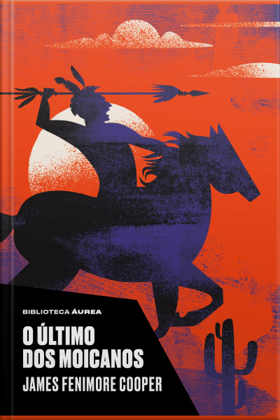 O Último Dos Moicanos