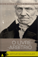 O Livre Arbítrio