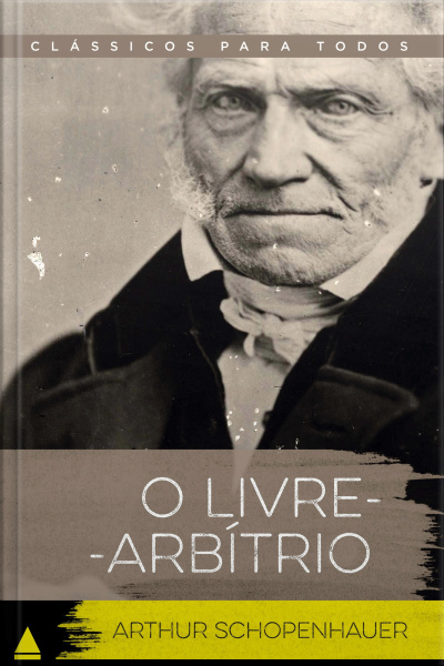 O Livre Arbítrio