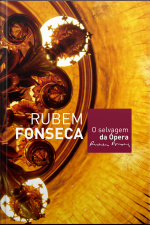 O Selvagem Da Ópera