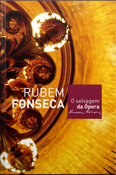 O Selvagem Da Ópera