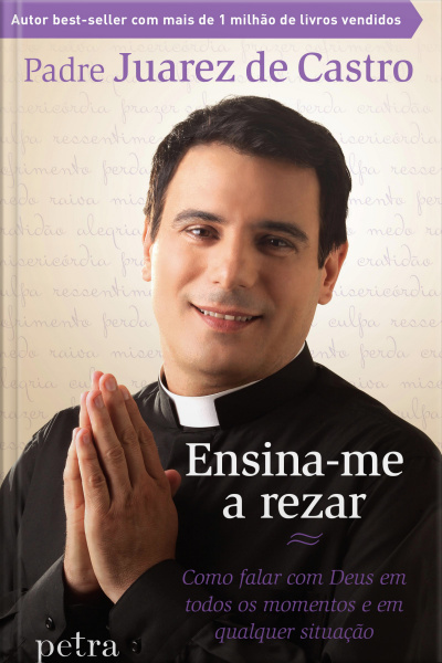 Ensina-me A Rezar