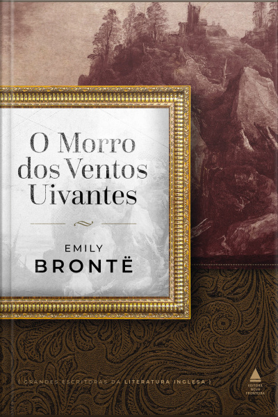 O Morro Dos Ventos Uivantes