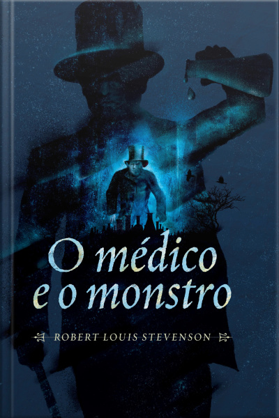 O Médico E O Monstro
