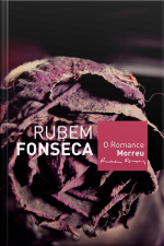 O Romance Morreu