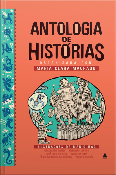 Antologia De Histórias