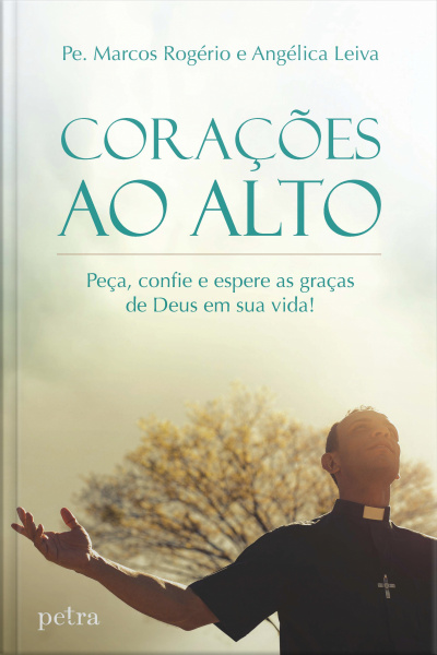 Corações Ao Alto