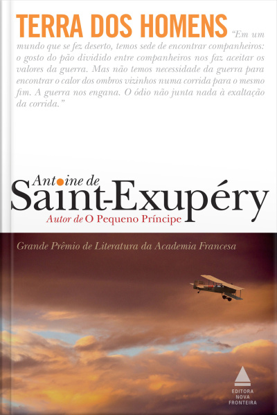 Terra Dos Homens