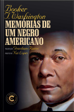 Memórias De Um Negro Americano