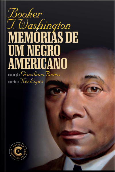 Memórias De Um Negro Americano