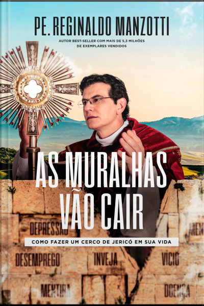 As Muralhas Vão Cair