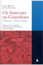 Os Franceses Na Guanabara