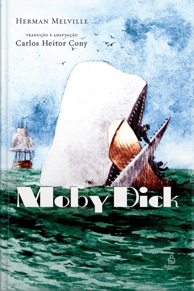 Moby Dick
