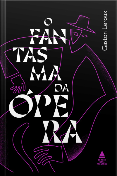 O Fantasma Da Ópera