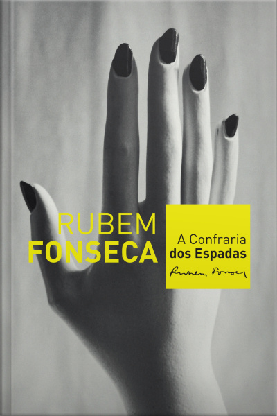 A Confraria Dos Espadas