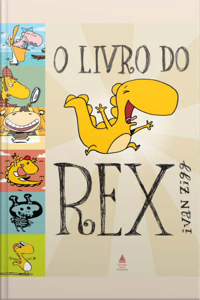 O Livro Do Rex