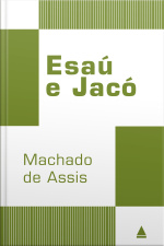 Esaú E Jacó