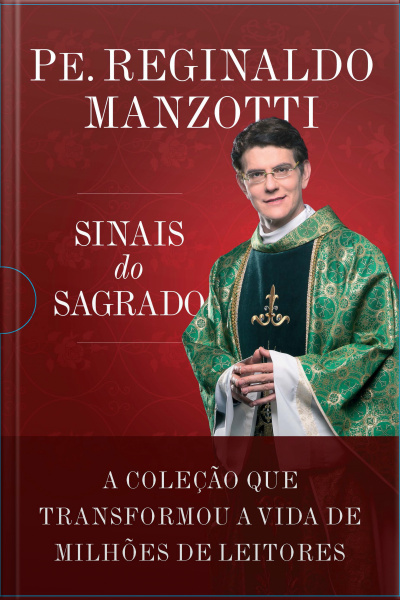 Box - Sinais Do Sagrado: A Coleção Que Transformou A Vida De Milhões De Leitores