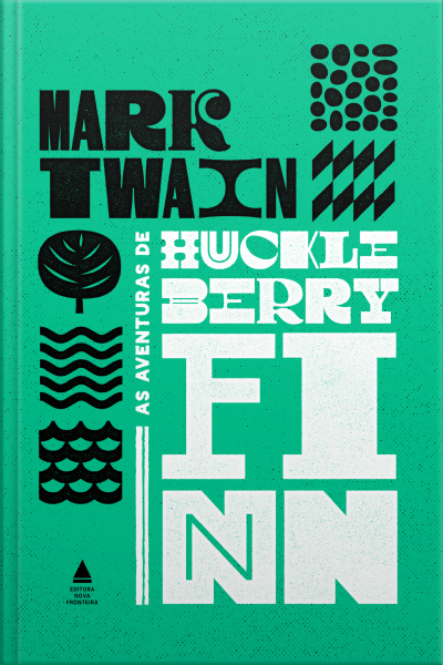 As Aventuras De Huckleberry Finn