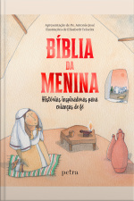 Bíblia Da Menina