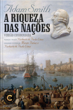 A Riqueza Das Nações