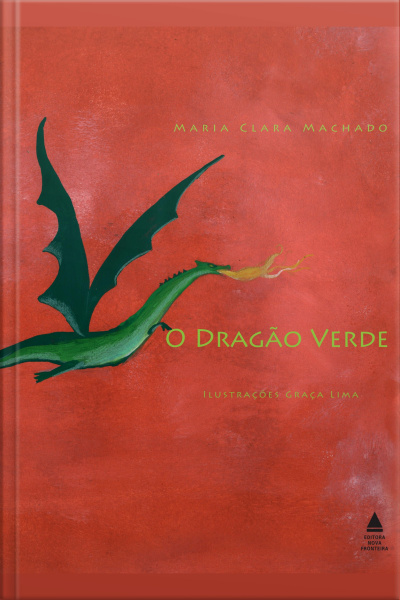 O Dragão Verde