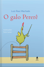 O Galo Pererê