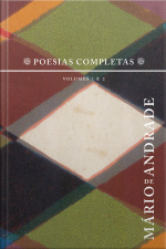 Box - Poesias Completas Mário De Andrade