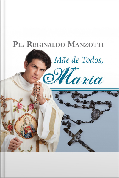 Mãe De Todos, Maria