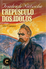 Crepúsculo Dos Ídolos