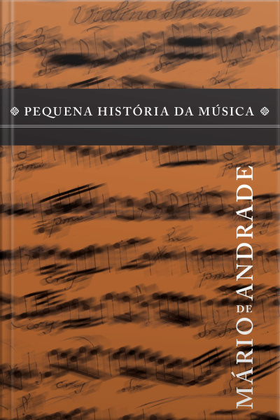 Pequena História Da Música