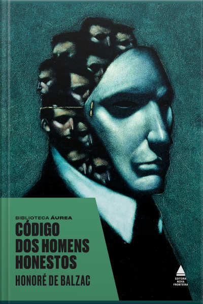 Código Dos Homens Honestos (biblioteca Áurea)