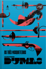 Os Três Mosqueteiros