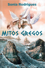 Mitos Gregos