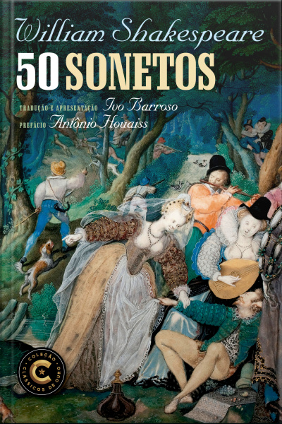 50 Sonetos