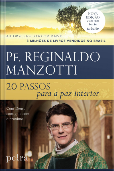20 Passos Para A Paz Interior