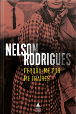 Perdoa-me Por Me Traíres