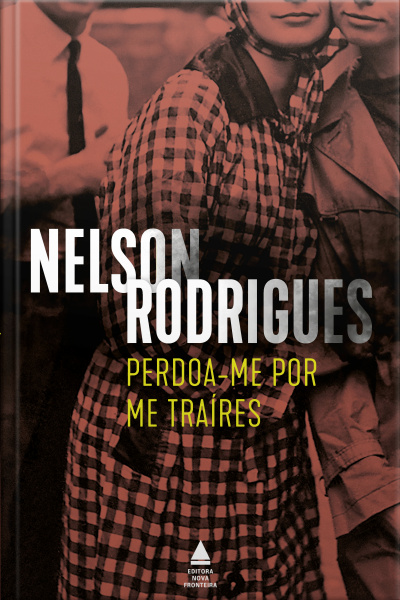 Perdoa-me Por Me Traíres