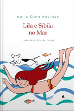 Lila E Sibila No Mar