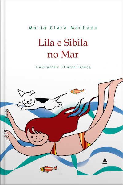 Lila E Sibila No Mar