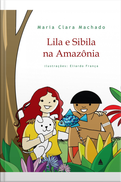 Lila E Sibila Na Amazônia