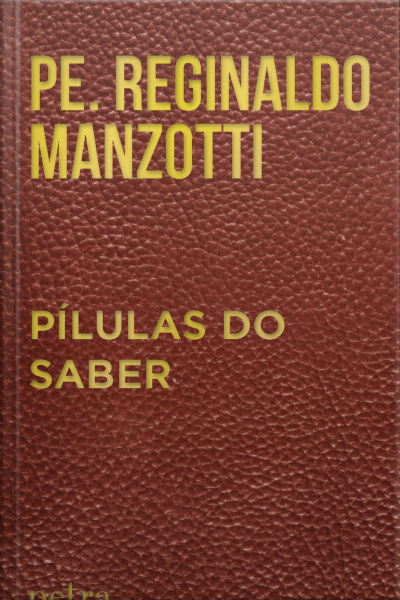 Pílulas Do Saber