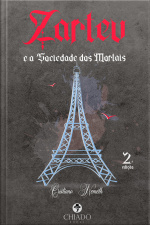 Zarteu E A Sociedade Dos Mortais