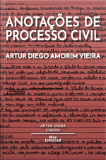 Anotações De Processo Civil