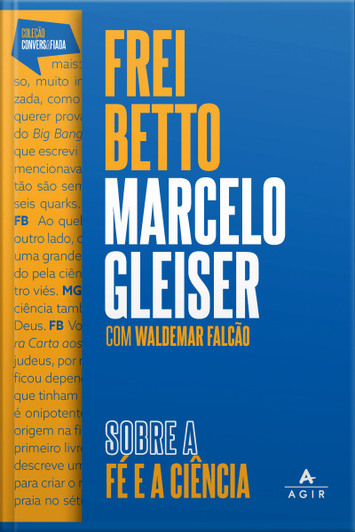 Sobre A Fé E A Ciência