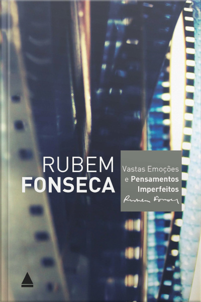 Vastas Emoções E Pensamentos Imperfeitos